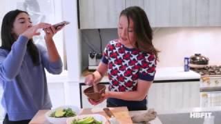 Japanese Cooking with Candice Kumai | Guest Star