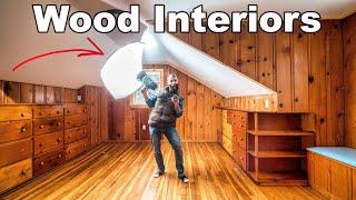 Mastering Wood Interior Photography: Professional Tips and Tricks