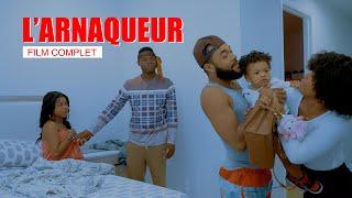 L'arnaqueur ( Film Haïtien Complet 2024 )