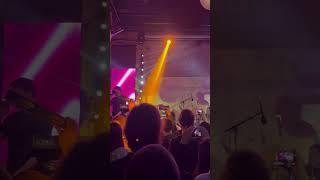 Dirty Loops-Sayonara love (Live in Belgrade 2023)