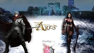 Legend of Ares - PvP - Archer