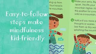 Mindful Kids Cards | Activities for Mindfulness