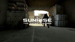 "Sunrise" A CSGO Minitage by Demijaytee [w/ Utopia Anthoze]