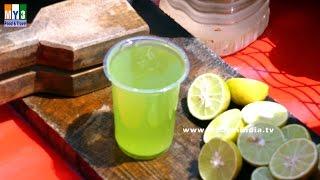 Liman & Mint Water | SUMMER SPECIAL STREET FOODS IN INDIA | SUMMER HEALTHY FOODS street food