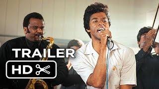 Get On Up Official Trailer #1 (2014) - James Brown Biography HD