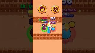 BRAWL STARS Same Brawler Pvp #shorts