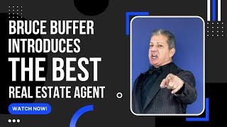 Breaking news! Bruce Buffer Introduces The Best  Agent in Massachusetts | Brian Gagnon