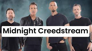 Midnight Creedstream