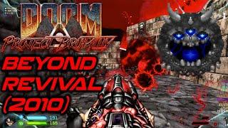 DOOM: Beyond Revival (2010) - PROJECT BRUTALITY