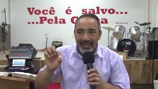 A FALSA VOLTA DE JESUS