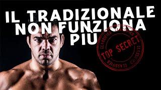 Il TRADIZIONALE NON FUNZIONA più |Lyoto Machida| Traditional KARATE Doesn't WORK