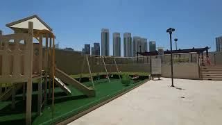 Julphar Residense 1BR Apartment Al Reem Island Abu Dhabi UAE