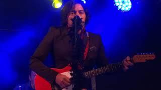 THE DEVIL & ME + RICHIE FARET Trouble In Mind MARNAZ NUITS BLUES FRANCE 2019