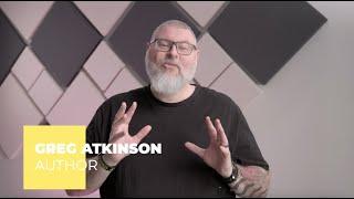 The Secret Power of Kindness - Greg Atkinson - OFFICIAL Book Trailer
