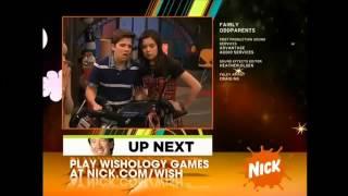 Nickelodeon Split Screen Credits (May 3, 2009)