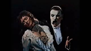 Kevin Gray - Phantom of The Opera - Highlights - 1993