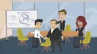 Graduates First Explainer Video