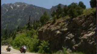 Open Roads: Motorcycling the San Juan Scenic Skyway