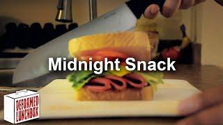 Midnight Snack | Horror Short Film