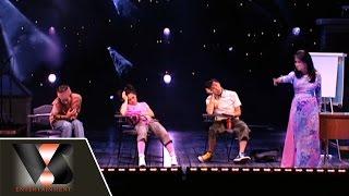 VAN SON   Live Show Australia | Hài Kịch LỚP HỌC VIỆT NGỮ | Trang Thanh Lan - Hoài Tâm -  Bé Ty