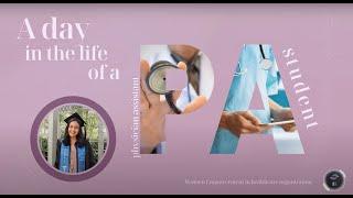 Day in the Life: Physician Assistant