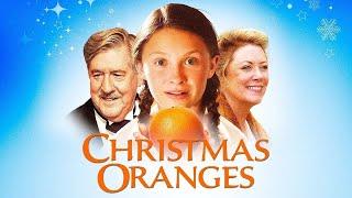 Christmas Oranges | Inspirational Christmas Family Movie starring Nancy Stafford