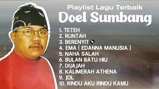 Playlist Lagu Terbaik Doel Sumbang