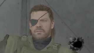 [SFM] Metal Gear Solid: Just Another Day In Outer Heaven