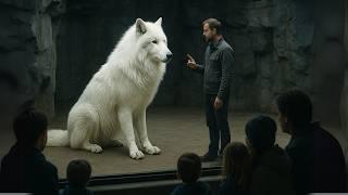 Des scientifiques ressuscitent les loups géants 10.000 ans après leur extinction