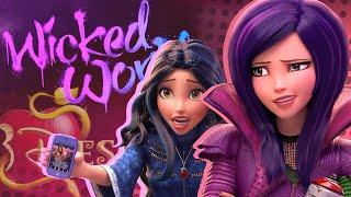 Descendants Wicked World