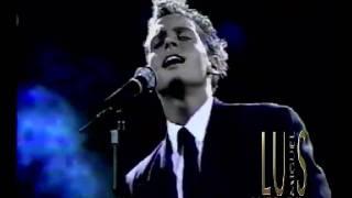 A Capela - Luis Miguel - Viña 90 2da Noche