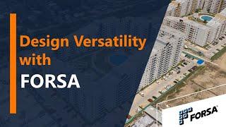 FORSA Solutions: Versatility Redefined