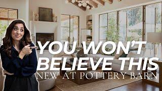 Pottery Barn MASSIVE HAUL!