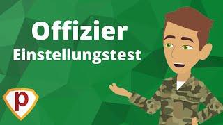 Offizier Einstellungstest 2025 sicher bestehen | Bundeswehr CAT Test in Köln