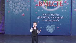 135. Плетнев Максим - Джаз для вас