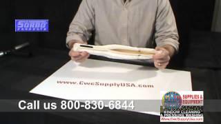 Sorbo White Washing Sleeve