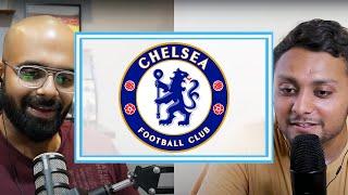 Favorite Chelsea Underrated Players of Drog Baba | The Spotlight India Clips | JCClips