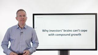 Killik Explains: Why investors' brains can't cope with compound growth