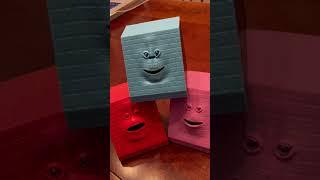 CREEPY FACE COIN BANK #holidaywithyoutube  #trending  #viral #youtubecreators