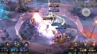 Vainglory - Mannequinchallenge