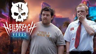 Hellbreach: Vegas Has A Lot Of Potential (Review)