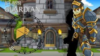 AQW Guardian Overview (Post Buff)