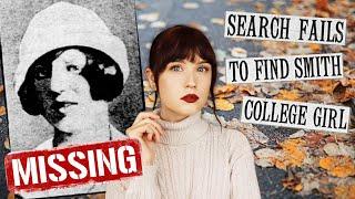 The Mysterious Disappearance of Alice Corbett | How does a prestigious college student vanish?