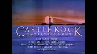 Castle Rock Entertainment/Columbia TriStar Television Distribution (1998)