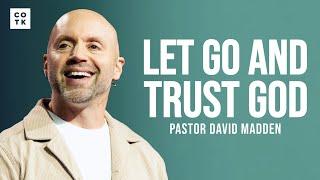 What’s Controlling You? | Pastor David Madden