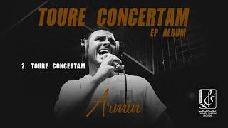 Armin Zareei "2AFM" - Toure Concertam | OFFICIAL TRACK آرمین زارعی - تور کنسرتام