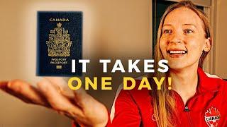 How to Apply for Canadian Citizenship Online | 2024