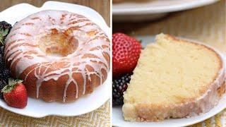  Million-Dollar Pound Cake Recipe  #poundcakerecipe #milliondollarpoundcake