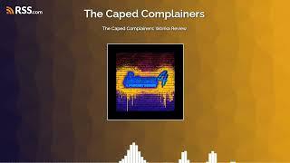 The Caped Complainers: Wonka Review