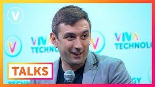 The Realities of Digital Transformation | Talk | VivaTech